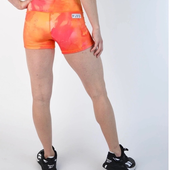 Fleo Mango Glow Power High Rise - Picture 2 of 9